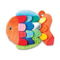 Melissa & Doug K' Kids - Flip Fish