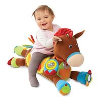 Melissa & Doug K' Kids - Giddy-Up & Play