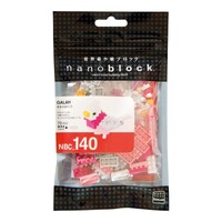 Nanoblock Animals - Galah