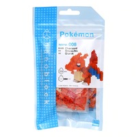 Nanoblock Pokemon - Charizard