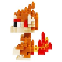 Nanoblock Pokemon - Chimchar