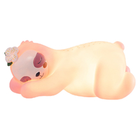 Splosh Night Light - Pink Sloth