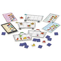 Orchard Toys Game - Shopping List
