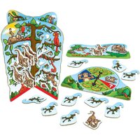 Orchard Toys Game - Cheeky Monkey