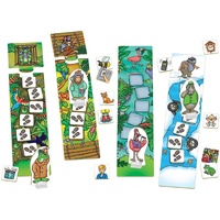 Orchard Toys Game - Sound Detectives