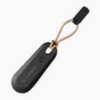 Orbitkey Accessory - V2 Chipolo Bluetooth Tracker Black