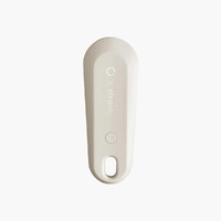 Orbitkey Accessory - V2 Chipolo Bluetooth Tracker Stone