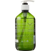 Olive Oil Skin Care Company Body Wash 500ml - Rose Geranium