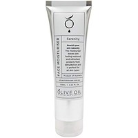 Olive Oil Skin Care Company Face Moisturiser 125ml - Serenity