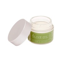 Olive Oil Skin Care Company Facial Scrub 100g - Citrus Revival
