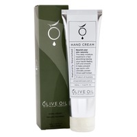 Olive Oil Skin Care Company Hand Cream 125ml - Naturally Nourished