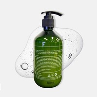 Olive Oil Skin Care Company Hand Wash 500ml - Naturally Nourished