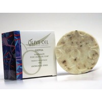 Olive Oil Skin Care Company Indigenous Series Soap Bar 100g - Gidyea