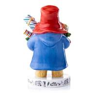 Paddington Bear by English Ladies Figurine - Some Secret Shopping