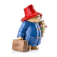 Paddington Bear by English Ladies Figurine - Paddington Large