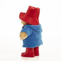 Paddington Bear Plush - Classic Paddington with Boots 23cm