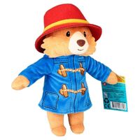 Paddington Bear Plush - TV Collectible