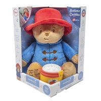 Paddington Bear Bedtime Cuddles With Paddington