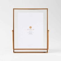 Pilbeam Living - Stelle Gold Photo Frame 5x7