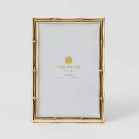 Pilbeam Living - Bambury Gold Photo Frame 4x6