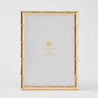 Pilbeam Living - Bambury Gold Photo Frame 5x7