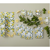 Pilbeam Living - Citron Scented Disc Gift Set