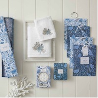 Pilbeam Living - Paisley Scented Hanging Sachets