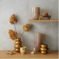 Pilbeam Living - Bea Planter Pot Honey