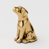 Pilbeam Living - Stay Pawsitive Figurine