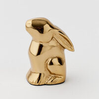 Pilbeam Living - Some Bunny Loves You Figurine