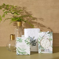 Pilbeam Living - Maidenhair Face Washer