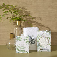 Pilbeam Living - Maidenhair Face Washer (Set Of 3)