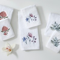 Pilbeam Living - In The Meadow Hand Towel