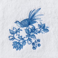 Pilbeam Living - Chinoiserie Hand Towel