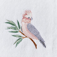 Pilbeam Living - Galah Hand Towel