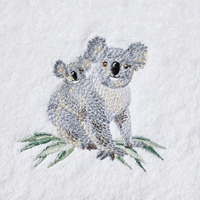 Pilbeam Living - Koala Hand Towel