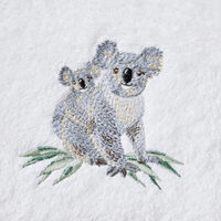 Pilbeam Living - Koala Hand Towel (Set of 2)