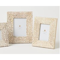 Pilbeam Living - Ambretta Photo Frame 4x6