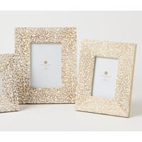 Pilbeam Living - Ambretta Photo Frame 5x7