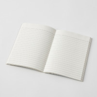 Pilbeam Living - Beebe Notebook