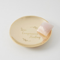 Pilbeam Living - Energy Crystal Gift Set - Rose Quartz