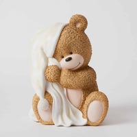 Notting Hill Bear - Bedtime Bear Light