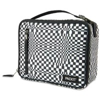 PackIt Freezable Lunch Box - Checked Out