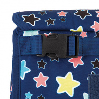 Packit Freezable Lunch Bag - Bright Stars