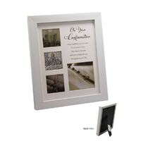 Confirmation Collage Photo Frame