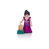 Playmobil Fashion Girls - Party Fashion Girl