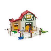 Playmobil Country - Pony Farm