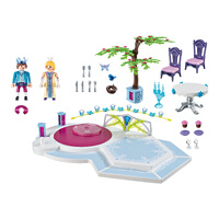 Playmobil Princess - Super Set Royal Ball