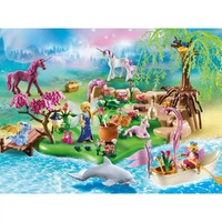 Playmobil Fairies - Fairy Island