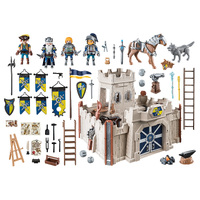 Playmobil Novelmore - Novelmore Fortress